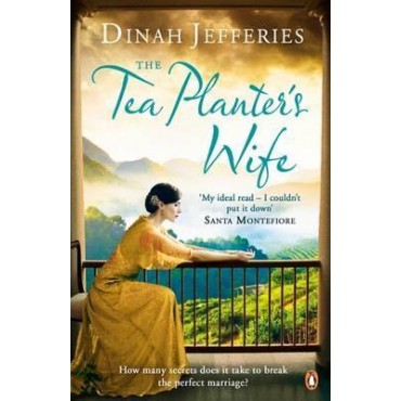 The Tea Planter's Wife      {USED}